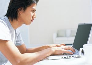 メールの情報漏えいを防ぐことができる