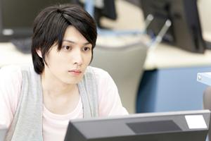 資料作成代行を請け負っている会社