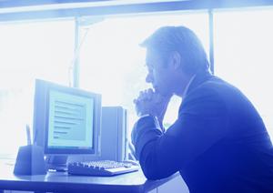 サポートが充実しているパソコンレンタル