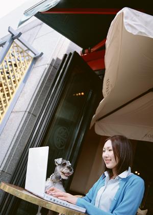 iPadレンタルでリーズナブルに利用