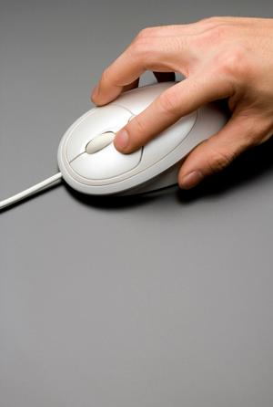 ネットワークを管理している人に