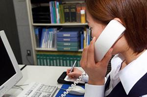 便利な塾入退出メールシステムの導入